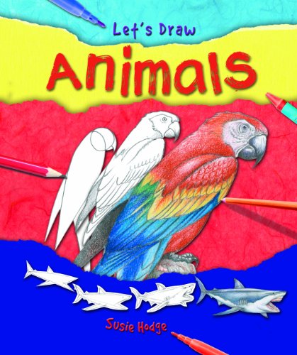 Cover of Animals