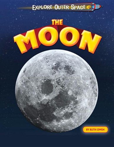 Cover of Moon