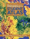 Britannicas Student Atlas
