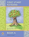 First Start Reading, Book A
