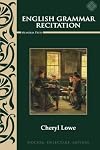 English Grammar Recitation