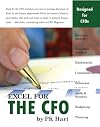 Excel for the cfo