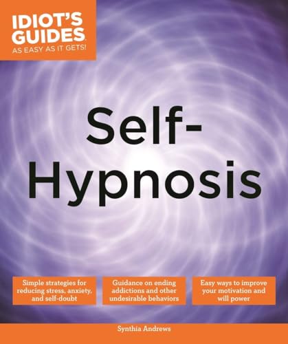 Cover of Self-Hypnosis