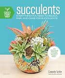 Succulents Idiots Guides