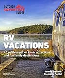 Rv Vacations Outdoor Adventure Guide