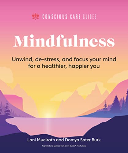 Cover of Mindfulness