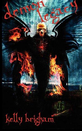 Demon Legacy