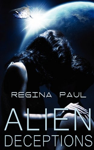 Cover of Alien Deceptions
