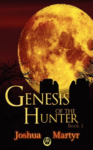 Genesis of the Hunter Book 1