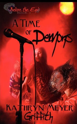 A Time of Demons