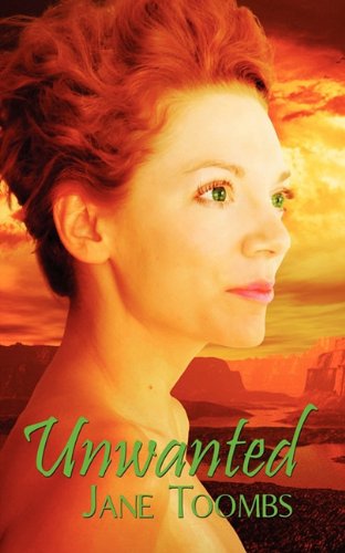 Unwanted book cover