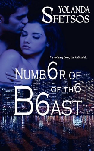 Numb6r of th6 B6ast