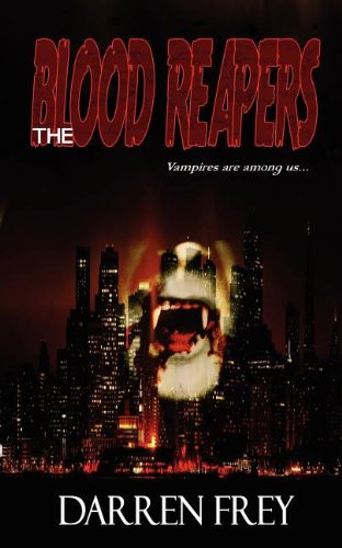 The Blood Reapers