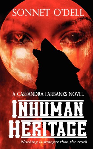 Inhuman Heritage