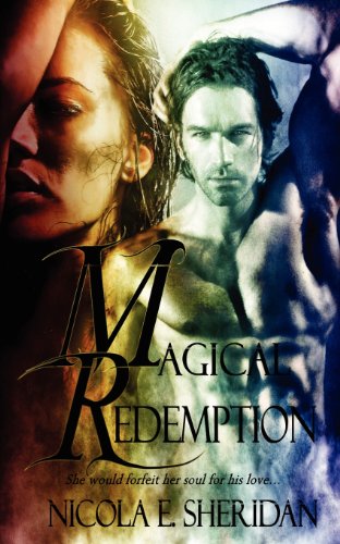Magical Redemption