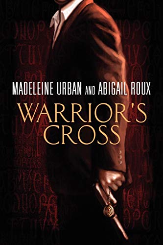 Warrior's Cross book cover