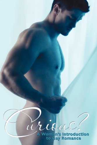 Curious? book cover