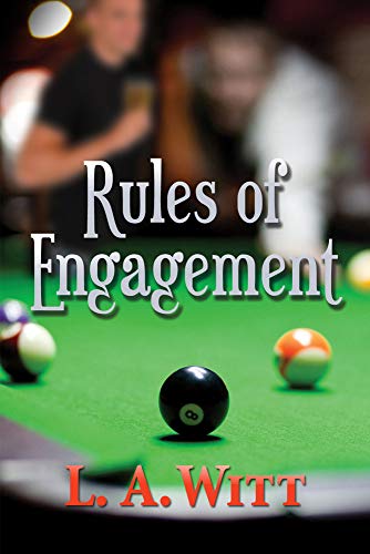 Rules of Engagement book cover