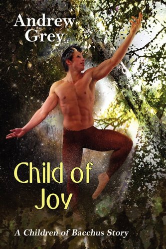 Child of Joy book cover