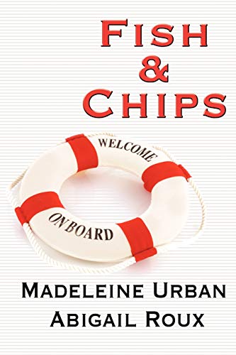 Fish & Chips book cover