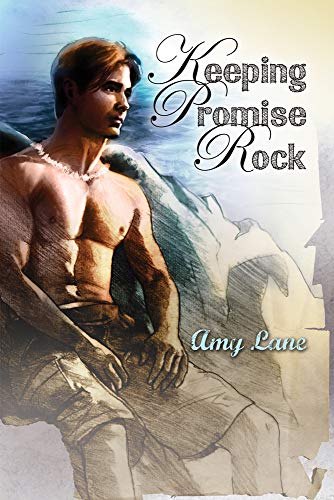 Keeping Promise Rock book cover
