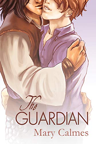 The Guardian book cover