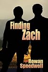 Finding Zach