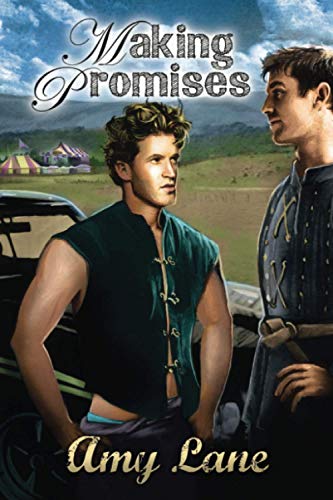 Making Promises cover