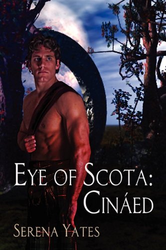 Eye of Scota: Cinaed