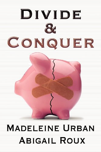 Divide & Conquer book cover