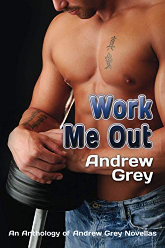 Work Me Out cover