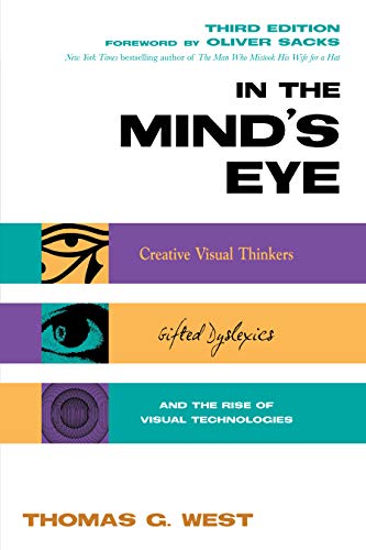 Cover of In the Mind's Eye