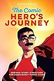 The Comic Heros Journey Serious Story Structure For Fabulously Funny Films