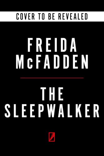 The Sleepwalker book cover