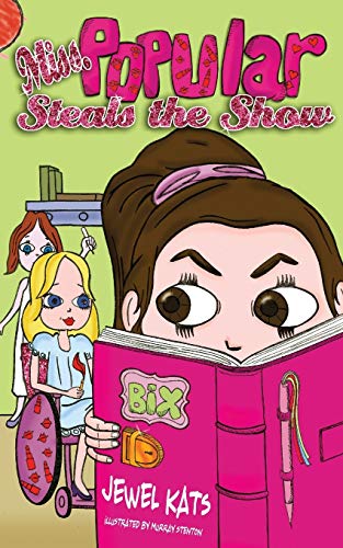 Cover of Miss Popular steals the show