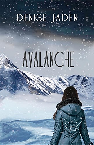 Avalanche book cover