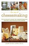 The Joy of Cheesemaking