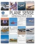 Plane Sense A Beginners Guide To Owning And Operating Private Aircraft Faah808319a