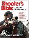 Shooter's Bible Guide to Rifle Ballistics