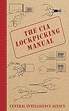 The Cia Lockpicking Manual