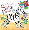It's Fun to Draw Safari Animals