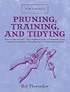 Pruning, Training, and Tidying: Bob's Basics