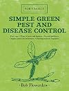 Simple Green Pest and Disease Control: Bob's Basics