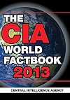 The World Factbook: 2013