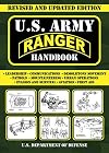 U.S. Army Ranger Handbook: Revised and Updated Edition (US Army Survival)