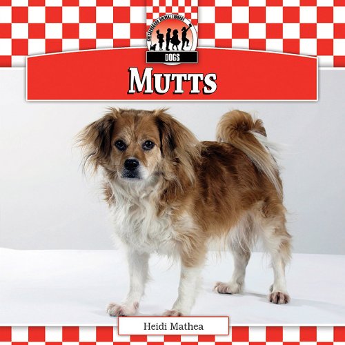 Cover of Mutts