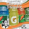 Robert Cade: Gatorade Inventor (Checkerboard Biography Library: Food Dudes)