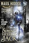 The Strange Affair of Spring Heeled Jack