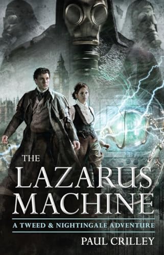The Lazarus Machine