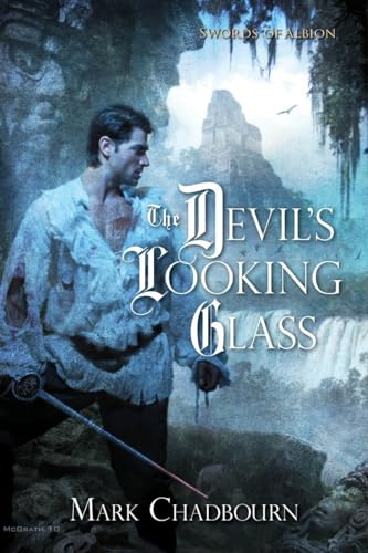 The Devil's Looking Glass book cover